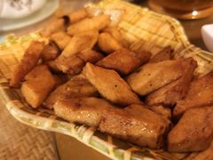 -多哥水傣味餐厅(司马巷店)