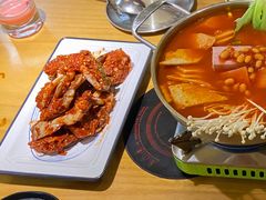 -小木屋米酒店总店