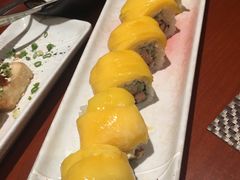 -乾山寿司(好运街店)