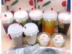 -奈雪的茶(市百一店)