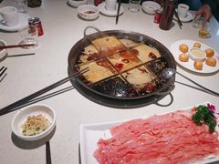 -家一加火锅(绿地翠谷总店)