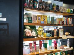 -星巴克(南京狮子桥店)