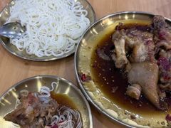 -贤花饭店(城阳店)