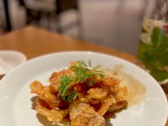 -奉天小馆·非遗东北菜(沈阳万象城店)