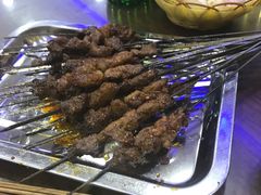 -和月楼牛羊肉泡馍