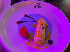 -Famous肥猫墨西哥音乐餐吧(五棵松华熙LIVE店)