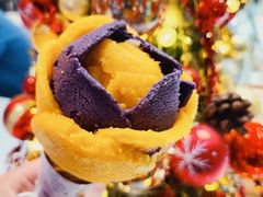 -潮一不贰·法式甜品·生日蛋糕·西式简餐(外滩店)