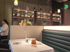 -醉舍·新淮扬菜(长宁龙之梦店)