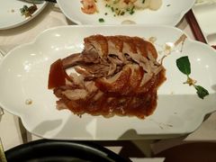 -大鸭梨烤鸭(甘家口店)