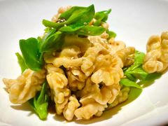 冰草核桃沙拉-解香楼(八盘岭路店)