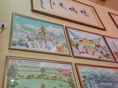 -水乡人家私房菜(逢简店)