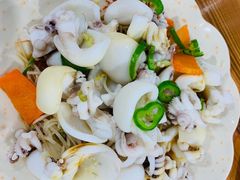 -南记食粥坊·宵夜大排档(莲花总店)