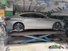 -米其林轮胎(德馨苑店)