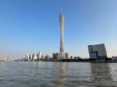 -海心沙亚运公园