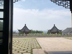 -南京市江宁方山