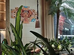 -泰香米泰国餐厅(中大国际店)