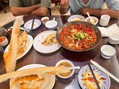 -邢家锅贴老店·非遗·开封菜(金明广场店)