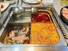 -海底捞火锅(振华商厦店)