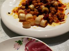 -阿三鱼头泡饼·家常菜