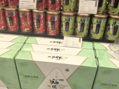 -天福茗茶(王府井百货大楼店)