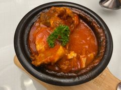 -俄士厨房(五棵松华熙LIVE店)