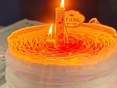 -维尔纳斯·生日蛋糕·动物奶油冰淇淋蛋糕(六里桥店)