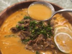 -米泰芒·东南亚料理(体育西店)