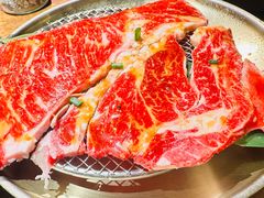 -九田家黑牛烤肉料理(新辰里亚运村店)