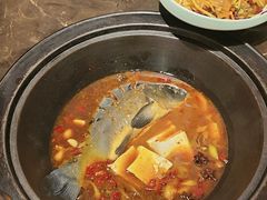 -粗粮人家·东北菜(洋桥店)