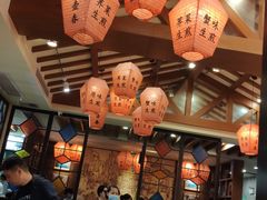 -大壶春生煎(四川中路店)