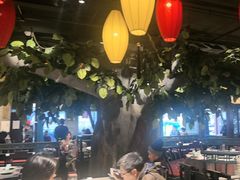 -北平盛世·新京菜·北京烤鸭(劲松·双井店)