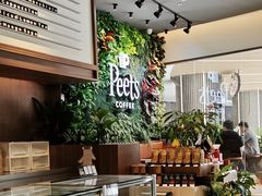 -Peet's Coffee皮爷咖啡(武商Mall手作店)