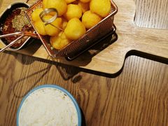 -金孔雀德宏傣味餐馆(魏公村店)