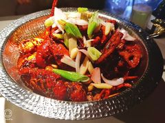 -黄尚皇小龙虾-螃蟹-深夜食堂(皇后公园店)