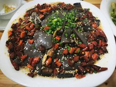 -勇猛子川菜馆(新军路店)