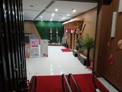 大堂-丽池宫韩式汗蒸会馆(华灯坊店)
