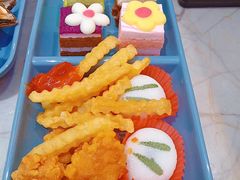 -汉阳廷自助烤肉(同和金铂天地店)
