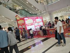 -永旺梦乐城(金银潭店)