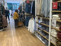 -优衣库(成都锦华万达广场店)
