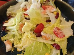 -格力东澳大酒店-蓝色海岸餐厅