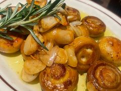 -ZAFFERANO西班牙海鲜饭(上海首店)