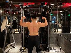 -威尔仕健身(海伦中心店)