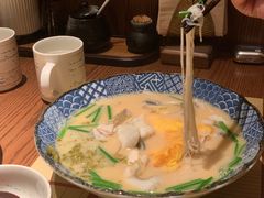 -荣家黄鱼面(前滩太古里店)