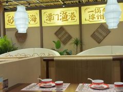 -南海渔家•海鲜•正宗海南菜(海棠湾店)