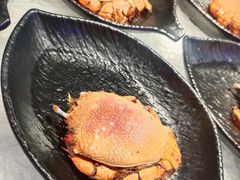 -花西亭·海鲜自助餐厅(瑞城名人酒店)