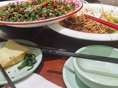 -六合居·明厨亮灶餐厅(成双大道店)
