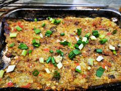 -大胡子烤羊肉清真(天海夜市总店)