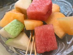 -庄氏祥记家常食府(国瑞建材家居博览中心店)