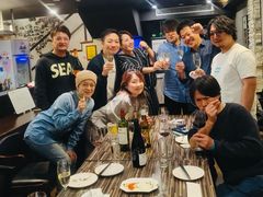 -BomBa意大利餐厅