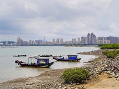 -海沧湾公园